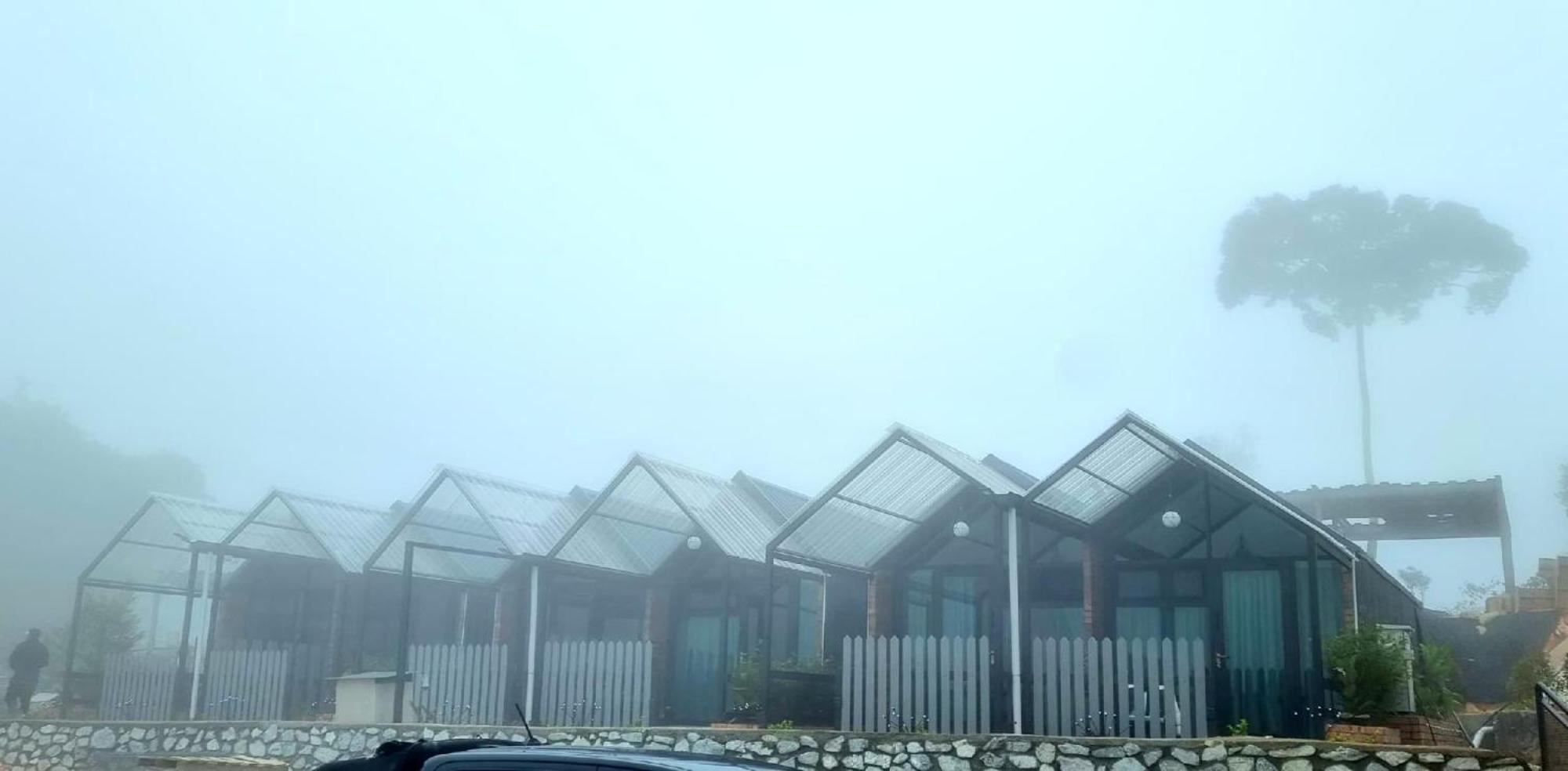 Campod Resort @ 金马仑高原 外观 照片