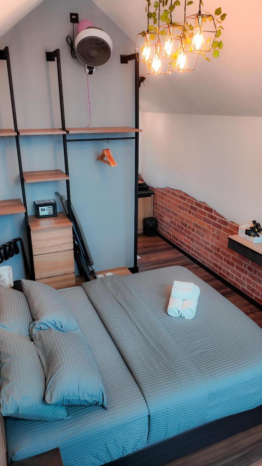 Campod Resort @ 金马仑高原 外观 照片