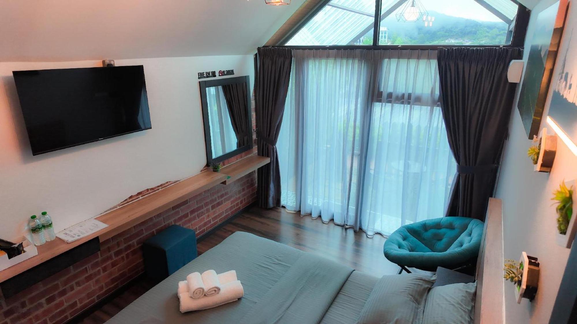 Campod Resort @ 金马仑高原 外观 照片