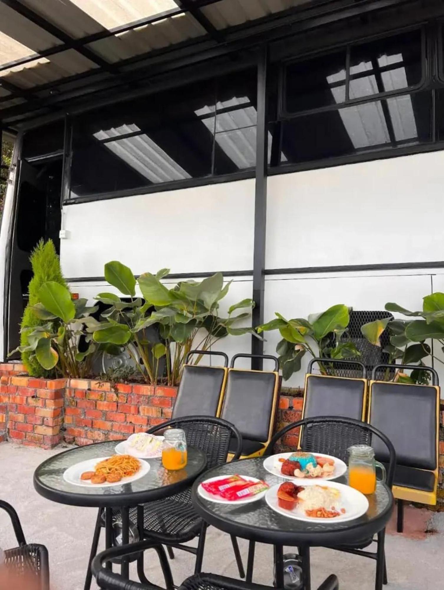 Campod Resort @ 金马仑高原 外观 照片