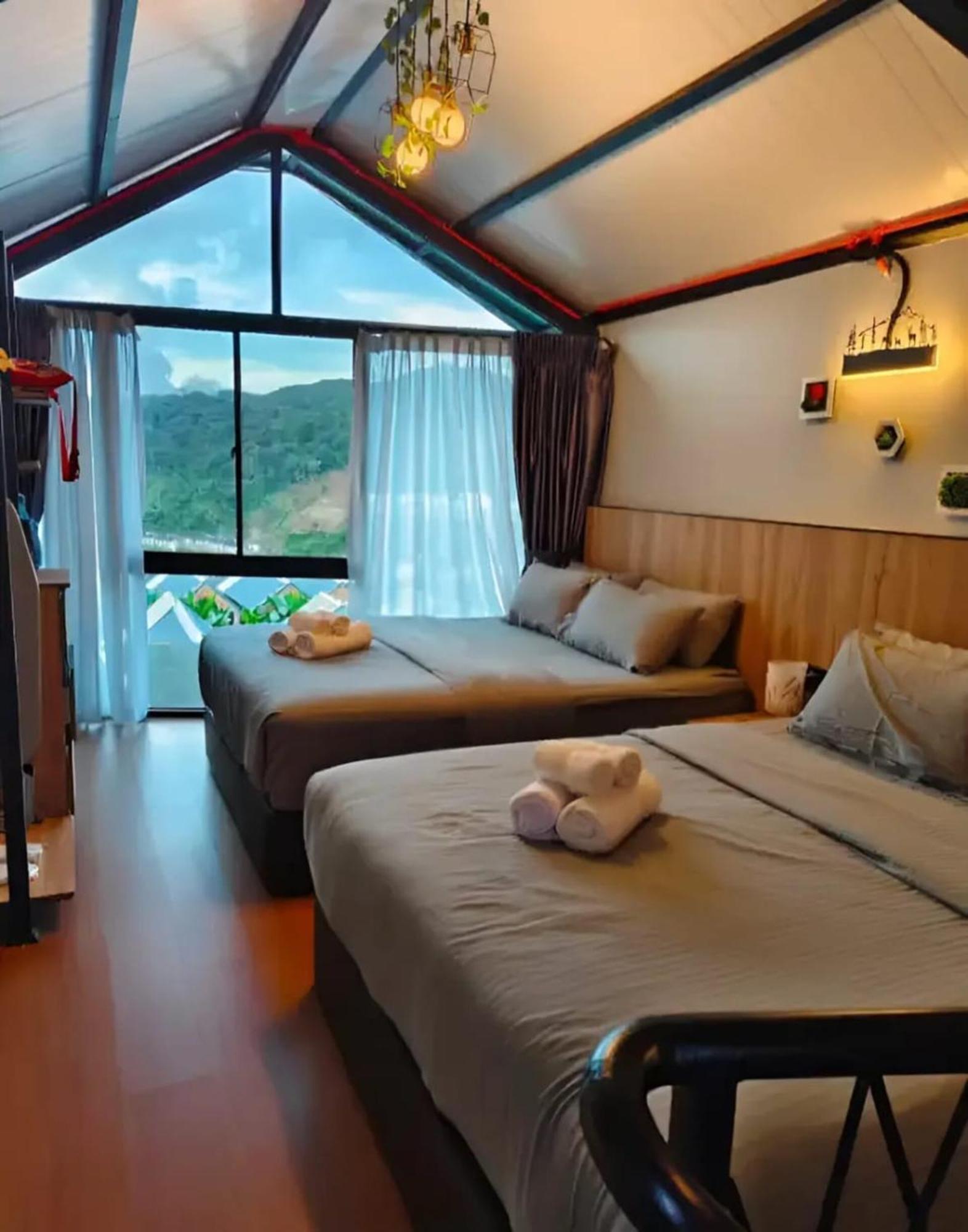 Campod Resort @ 金马仑高原 外观 照片