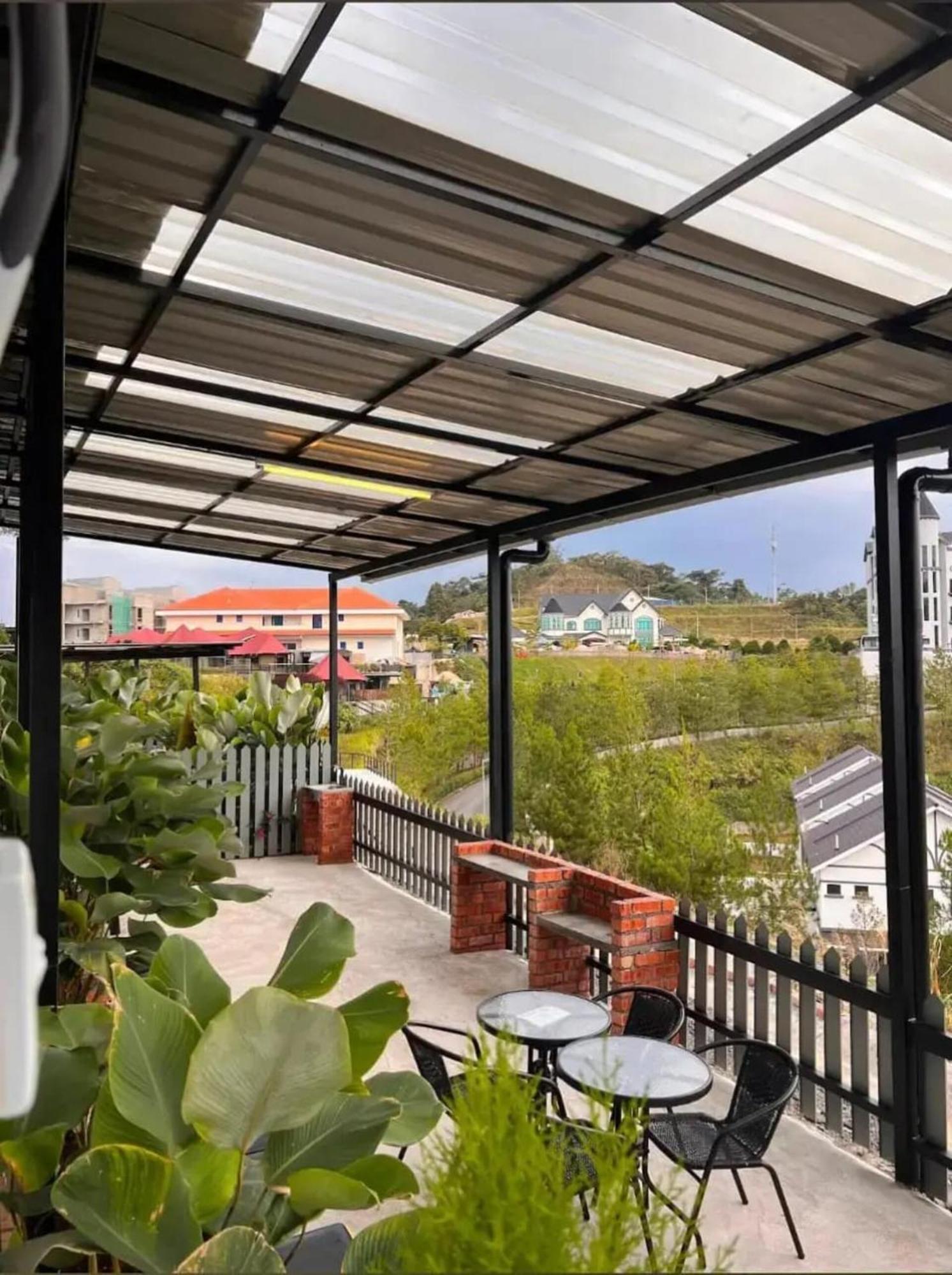 Campod Resort @ 金马仑高原 外观 照片